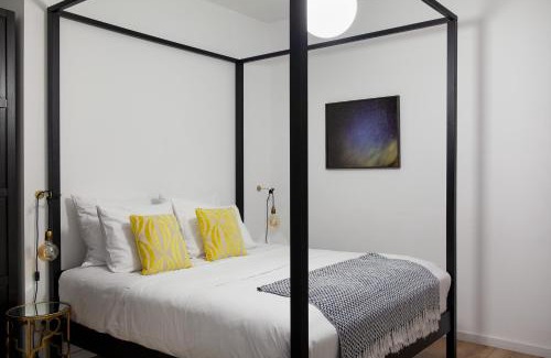 Ostend Apartamento | The Suite Hotel Fabric