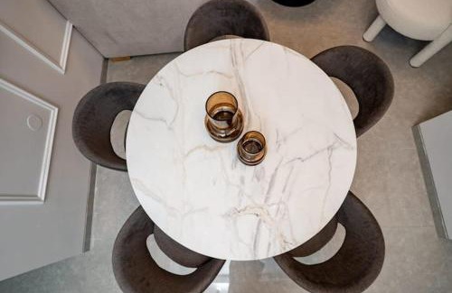 Mea She'arim Apartamento | The Suite Indulgent studio
