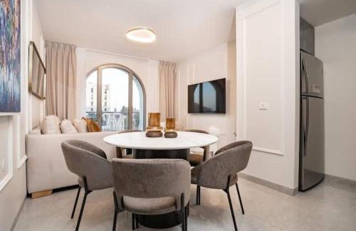 Mea She'arim Apartamento | The Suite Indulgent studio