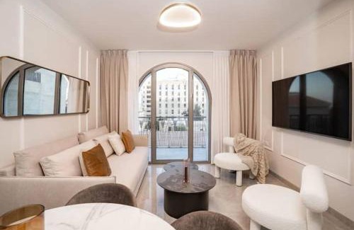 Mea She'arim Apartamento | The Suite Indulgent studio