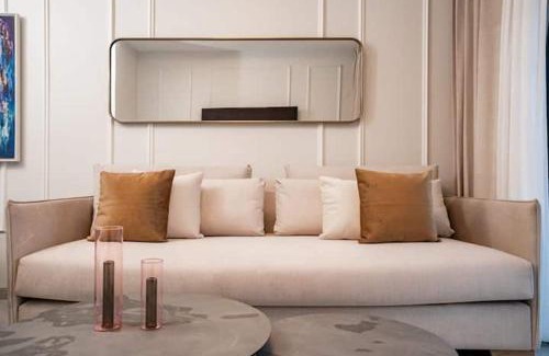 Mea She'arim Apartamento | The Suite Indulgent studio