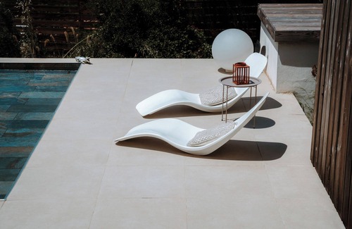 Les 3 Ponts Apartamento | The suite of delights