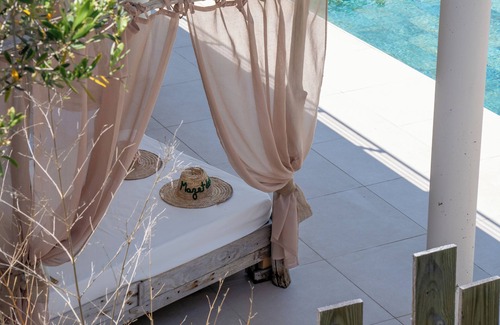 Les 3 Ponts Apartamento | The suite of delights