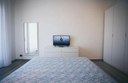 Bruzzano Apartamento | The Suite of the North Park 15 minutes from the Duomo