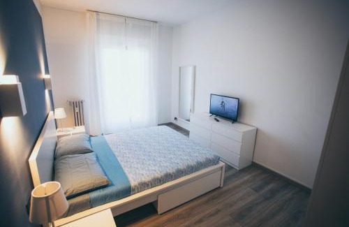 Bruzzano Apartamento | The Suite of the North Park 15 minutes from the Duomo