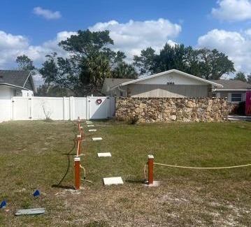 Deltona Lakes Apartamento | The Suite Picasso