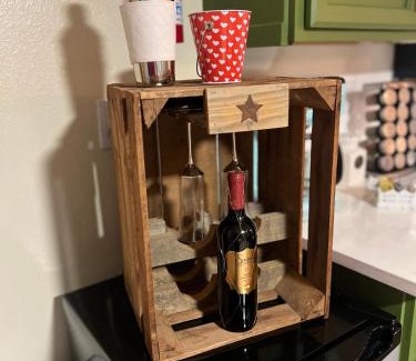 Deltona Lakes Apartamento | The Suite Picasso