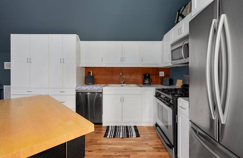 Nolensville Casa | The Suite Retreat Urban Loft