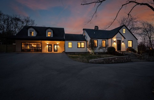 Nolensville Casa | The Suite Retreat Urban Loft