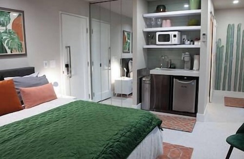Palm Springs Casa | The Suite Spot - A Hotel Style Bungalow