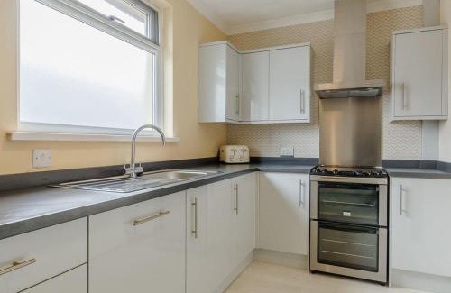 Raglan Casa | The Suite - Uk34007