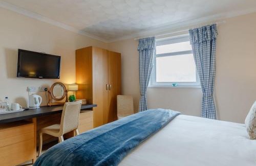 Raglan Casa | The Suite - Uk34007