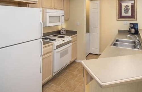 Table Rock Hotel | The Suites at Fall Creek in Branson, Missouri 2bdr