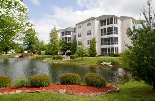 Table Rock Complejo | The Suites at Fall Creek