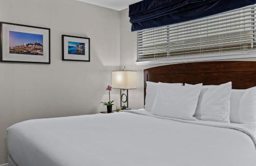 Fisherman's Wharf Complejo | The Suites at Fisherman's Wharf