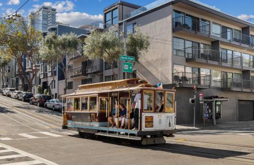 Fisherman's Wharf Complejo | The Suites at Fisherman's Wharf