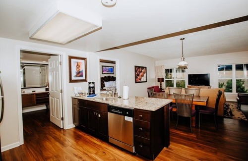 Hershey Condominio | The Suites at Hershey - 2 Bedroom