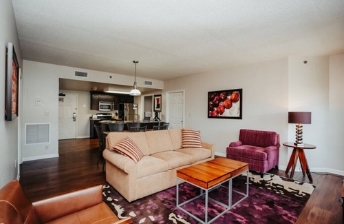 Hershey Condominio | The Suites at Hershey - 2 Bedroom