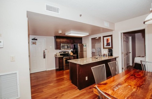 Hershey Condominio | The Suites at Hershey - 2 Bedroom
