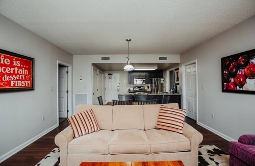 Hershey Condominio | The Suites at Hershey - 2 Bedroom