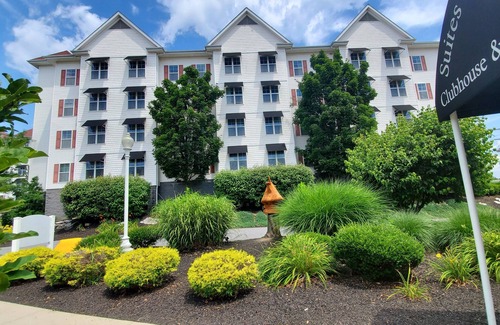 Hershey Villa | The Suites at Hershey, Huge 2 Bedroom Suite
