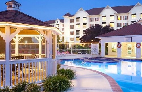 Hershey Villa | The Suites at Hershey, Huge 2 Bedroom Suite