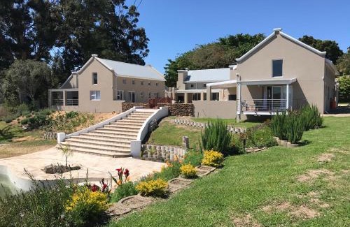 Still Bay Casa | The Suites at Waterryk Eco Guest Farm