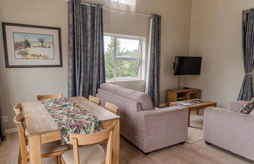 Still Bay Casa | The Suites at Waterryk Eco Guest Farm
