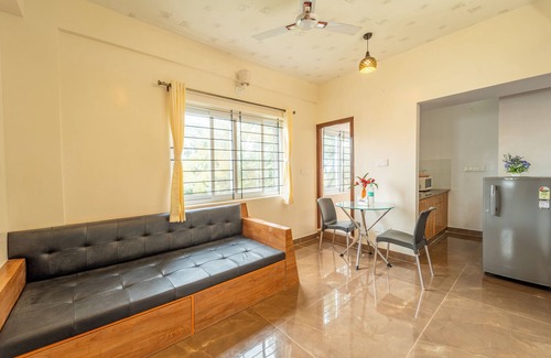 Bommasandra Apartamento | THE SUITES