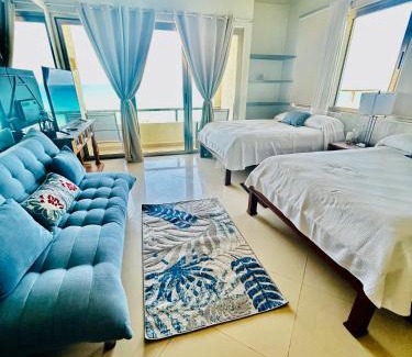 Zona Hotelera Apartamento | The Suites of Solymar