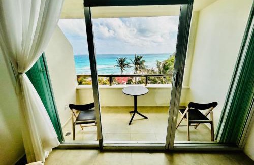 Zona Hotelera Apartamento | The Suites of Solymar