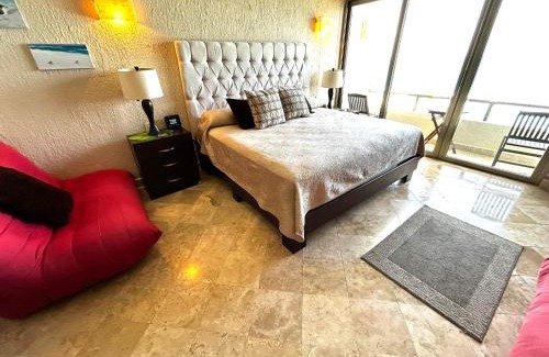 Zona Hotelera Apartamento | The Suites of Solymar