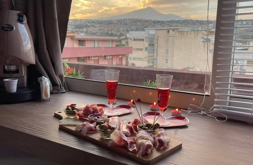 Ognina Apartamento | The suites of the seafront Catania