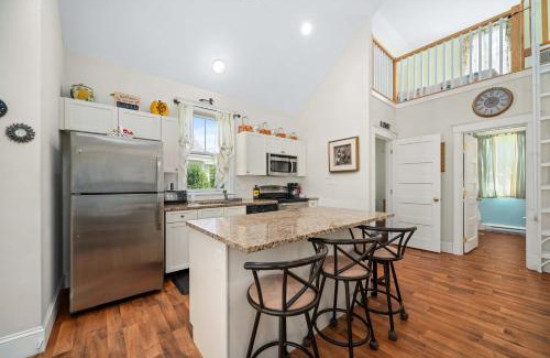 Cherry Valley Casa | The Sumac - 8 Natures