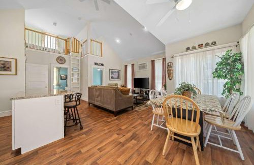 Cherry Valley Casa | The Sumac - 8 Natures