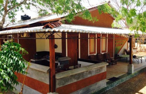 Kataragama Casa | The Summer Corridor - Kataragama