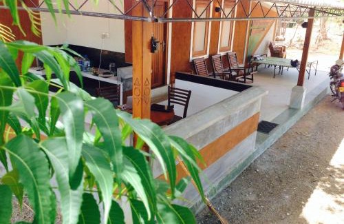 Kataragama Casa | The Summer Corridor - Kataragama