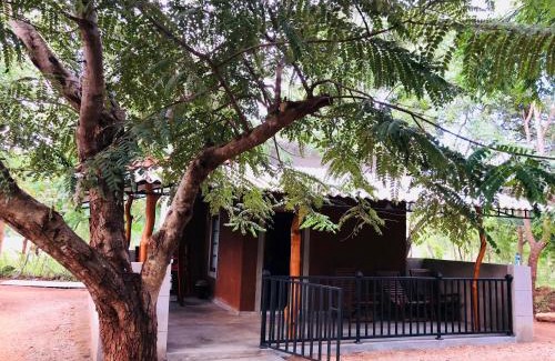 Kataragama Casa | The Summer Corridor - Kataragama