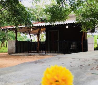 Kataragama Casa | The Summer Corridor - Kataragama