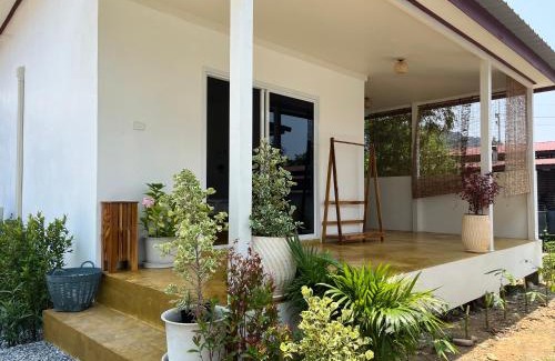 Ko Chang Casa | The Summer Cottage