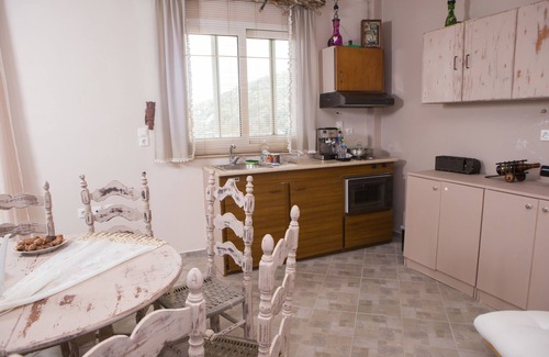 Agii Apostoli Casa | The Summer House by Argo Hotel