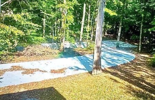 Ridgetop Casa | The SummerCrest Lodge 5Star