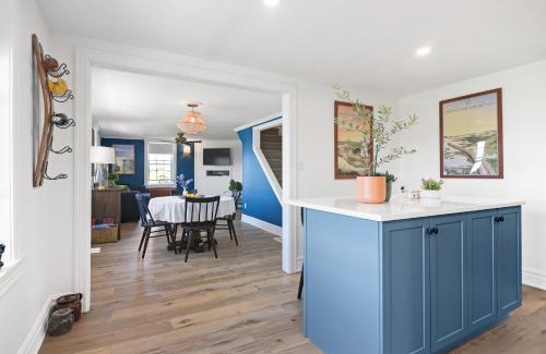 Saint Peters Bay Casa | The Summerhouse @ Saint Peters