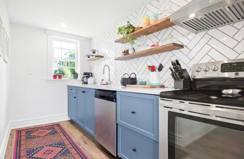 Saint Peters Bay Casa | The Summerhouse @ Saint Peters