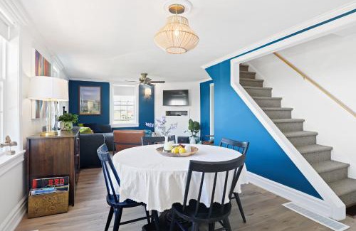 Saint Peters Bay Casa | The Summerhouse @ Saint Peters