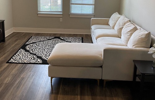 Ladson Apartamento | The Summertime Chillout