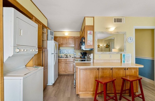 Panama City Beach Condominio | The Summit 1116