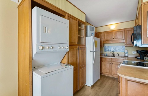 Panama City Beach Condominio | The Summit 1116