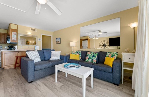 Panama City Beach Condominio | The Summit 1116