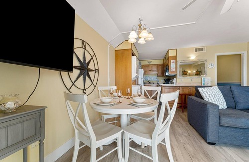 Panama City Beach Condominio | The Summit 1116